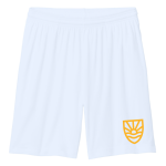 Classic Performance Pocketed Short