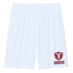 Classic Performance Pocketed Short