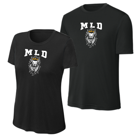 Classic Performance Tee