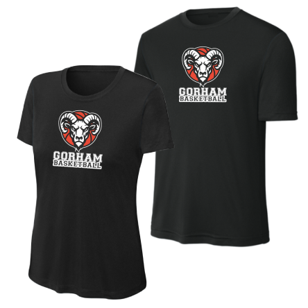 Classic Performance Tee