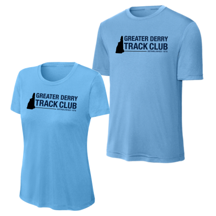 Classic Performance Tee