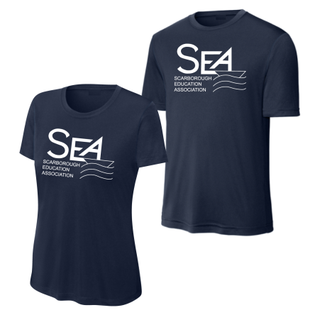 Classic Performance Tee