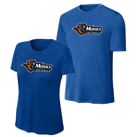 Classic Performance Tee