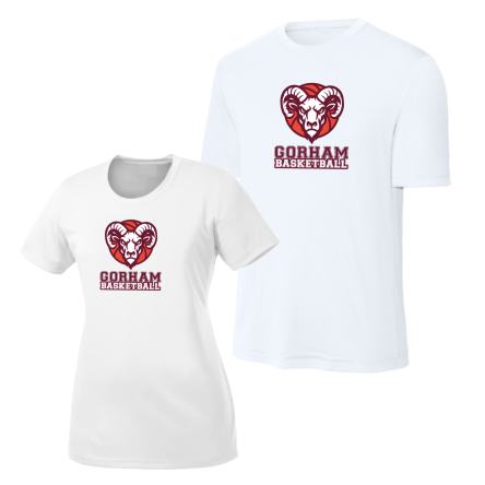 Classic Performance Tee