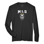 Classic Long Sleeve Performance Tee