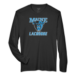 Classic Long Sleeve Performance Tee