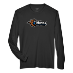 Classic Long Sleeve Performance Tee