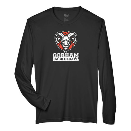 Classic Long Sleeve Performance Tee