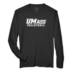 Classic Long Sleeve Performance Tee