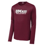 Classic Long Sleeve Performance Tee