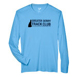 Classic Long Sleeve Performance Tee