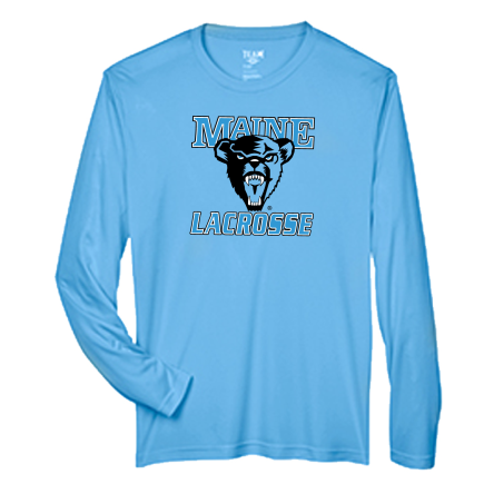Classic Long Sleeve Performance Tee