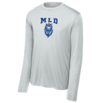 Classic Long Sleeve Performance Tee