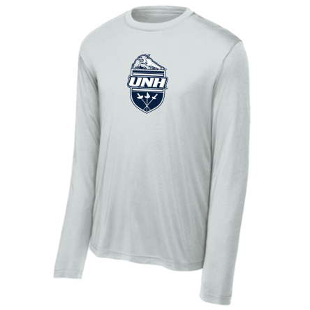 Classic Long Sleeve Performance Tee