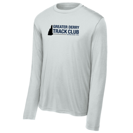 Classic Long Sleeve Performance Tee