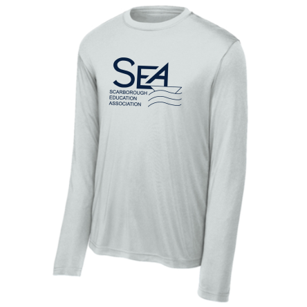 Classic Long Sleeve Performance Tee