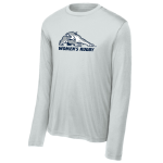 Classic Long Sleeve Performance Tee