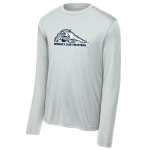 Classic Long Sleeve Performance Tee