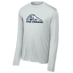 Classic Long Sleeve Performance Tee