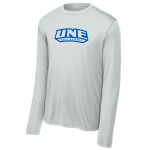 Classic Long Sleeve Performance Tee