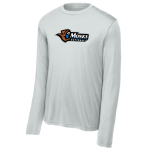 Classic Long Sleeve Performance Tee