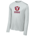 Classic Long Sleeve Performance Tee