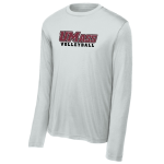 Classic Long Sleeve Performance Tee