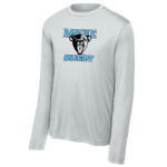Classic Long Sleeve Performance Tee