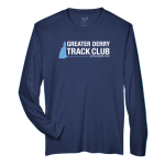 Classic Long Sleeve Performance Tee