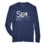 Classic Long Sleeve Performance Tee
