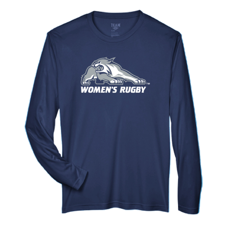 Classic Long Sleeve Performance Tee