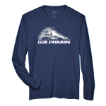 Classic Long Sleeve Performance Tee