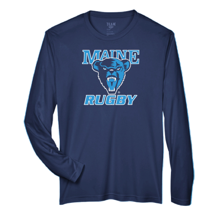 Classic Long Sleeve Performance Tee
