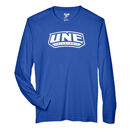 Classic Long Sleeve Performance Tee