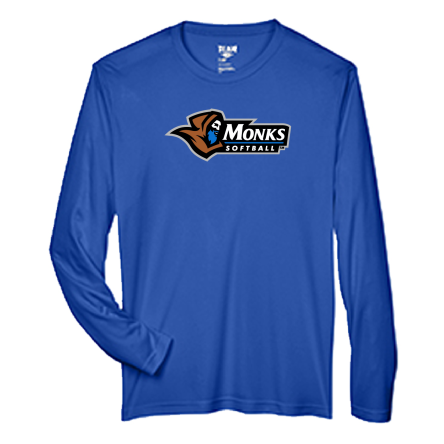 Classic Long Sleeve Performance Tee