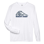 Classic Long Sleeve Performance Tee