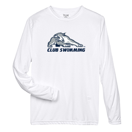 Classic Long Sleeve Performance Tee