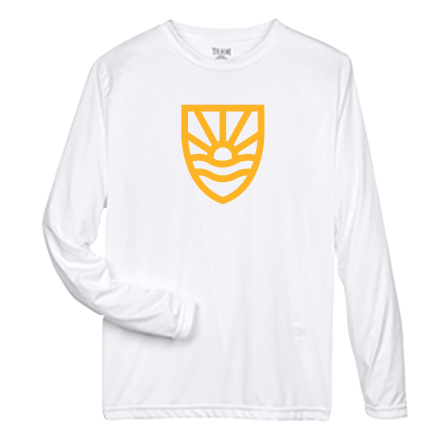 Classic Long Sleeve Performance Tee