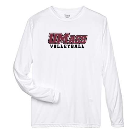 Classic Long Sleeve Performance Tee