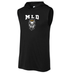 Classic Performance Hooded Tank
