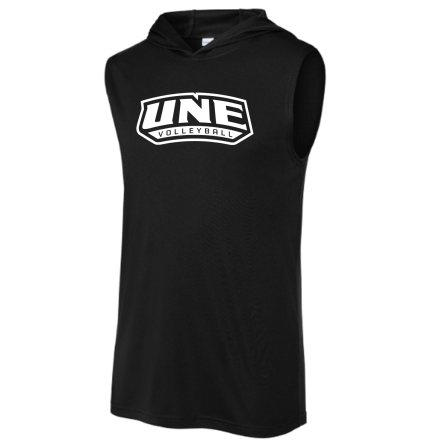 Classic Performance Hooded Tank