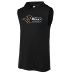Classic Performance Hooded Tank