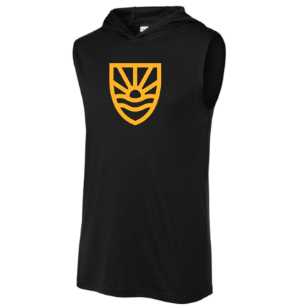 Classic Performance Hooded Tank
