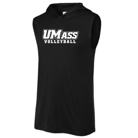 Classic Performance Hooded Tank