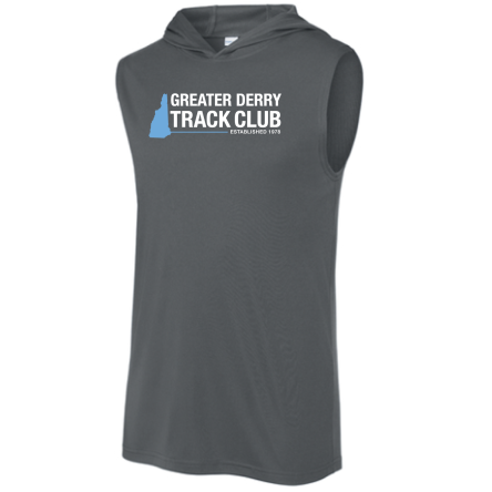 Classic Performance Hooded Tank