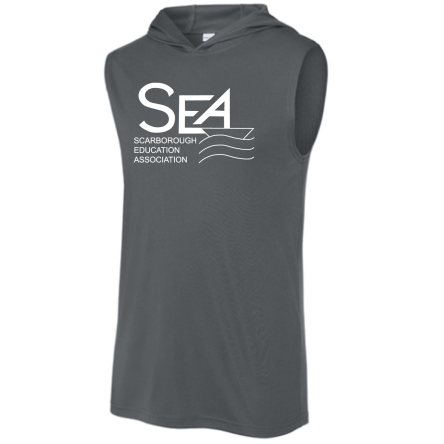 Classic Performance Hooded Tank