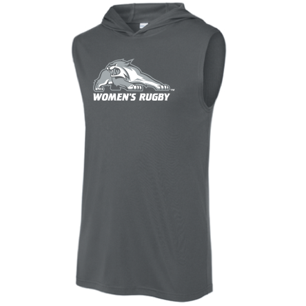 Classic Performance Hooded Tank