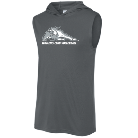Classic Performance Hooded Tank