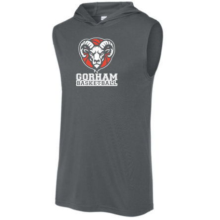 Classic Performance Hooded Tank