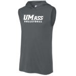 Classic Performance Hooded Tank